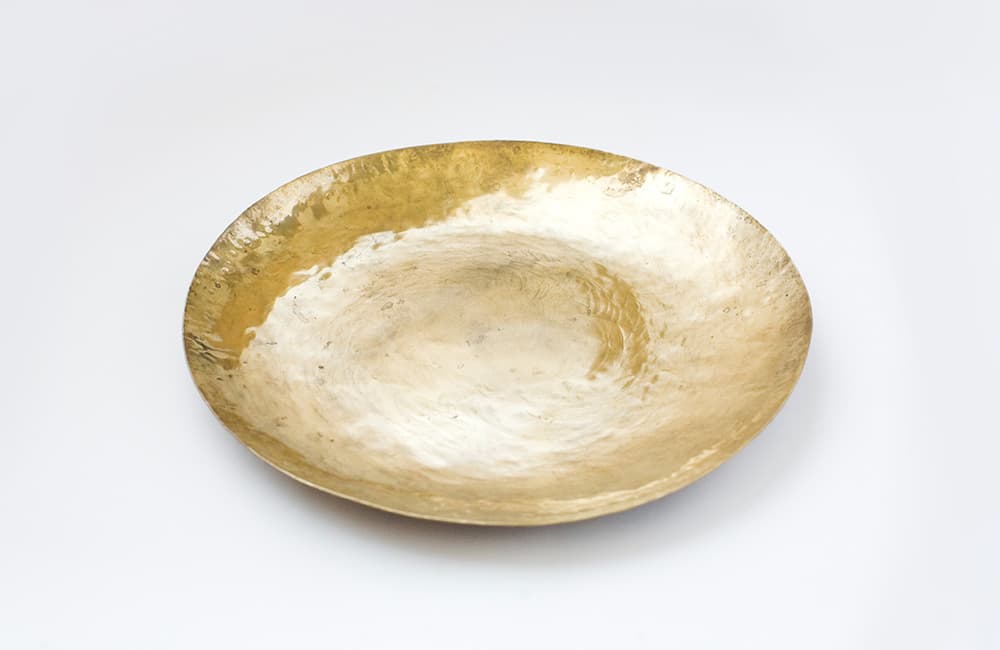 Japanese Metalworker Ruka Kikuchi — image 14