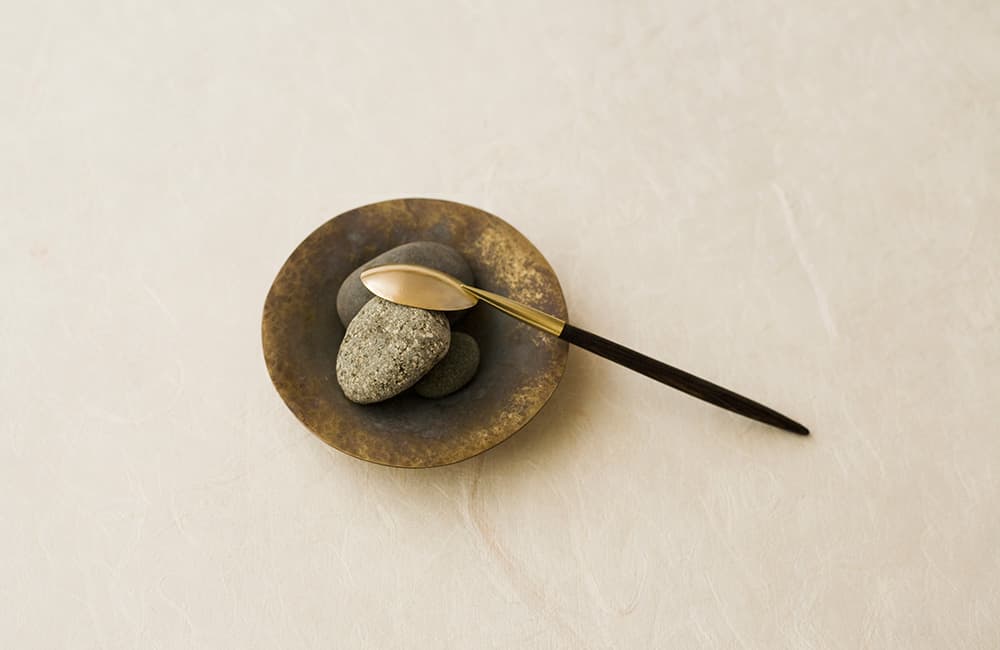 Japanese Metalworker Ruka Kikuchi — image 15