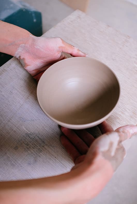 Japanese Potter Makoto Saito — image 11