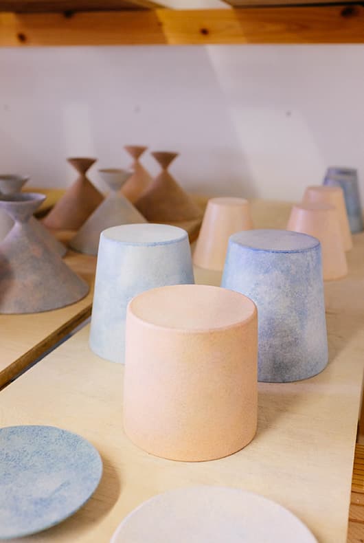 Japanese Potter Makoto Saito — image 15