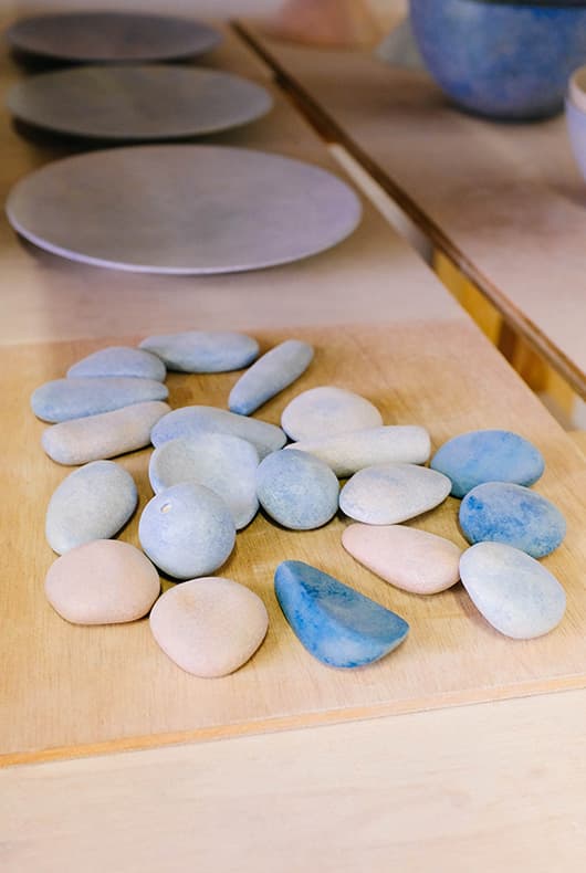 Japanese Potter Makoto Saito — image 16