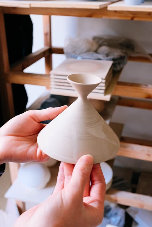 Japanese Potter Makoto Saito — image 22