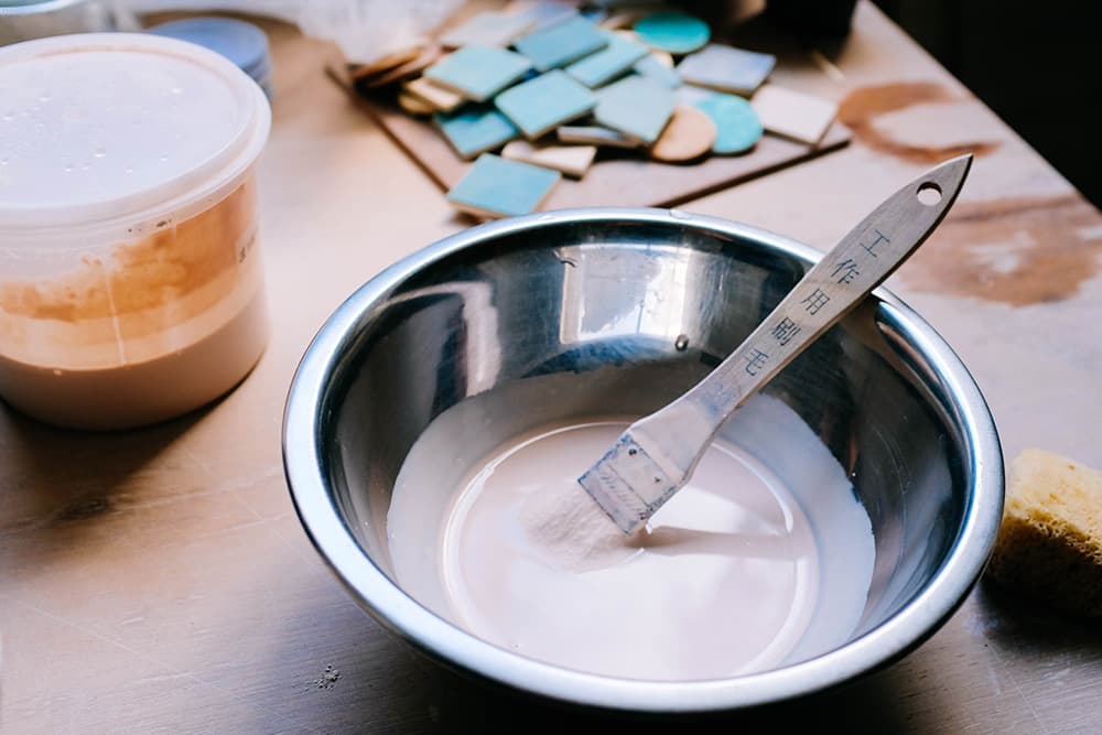 Japanese Potter Makoto Saito — image 25