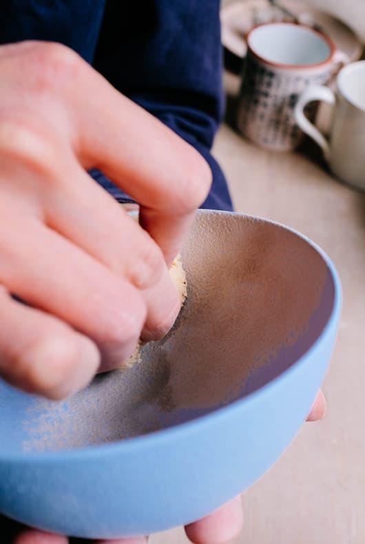 Japanese Potter Makoto Saito — image 26