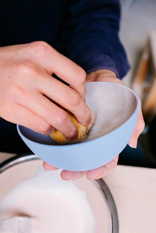Japanese Potter Makoto Saito — image 28
