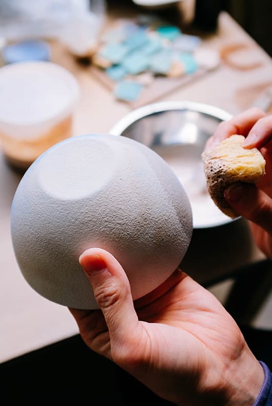 Japanese Potter Makoto Saito — image 31