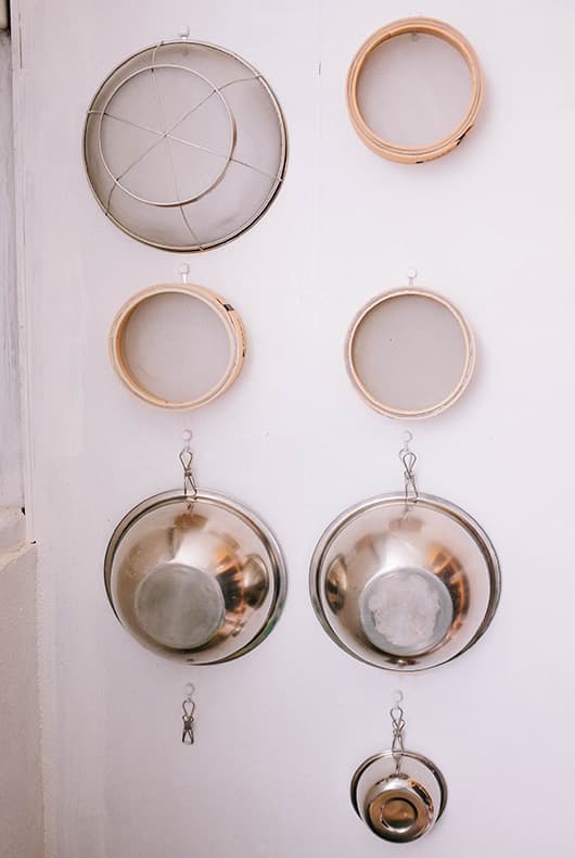Japanese Potter Makoto Saito — image 34