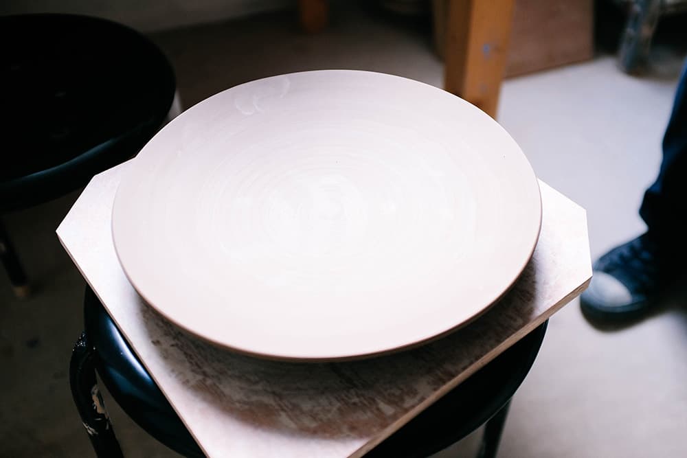Japanese Potter Makoto Saito — image 39