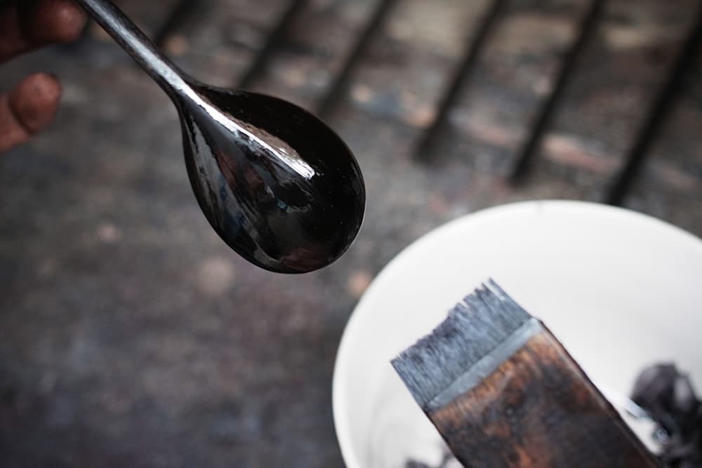 Feature on Japanese Woodworker Hiroyuki Sugawara — image 6