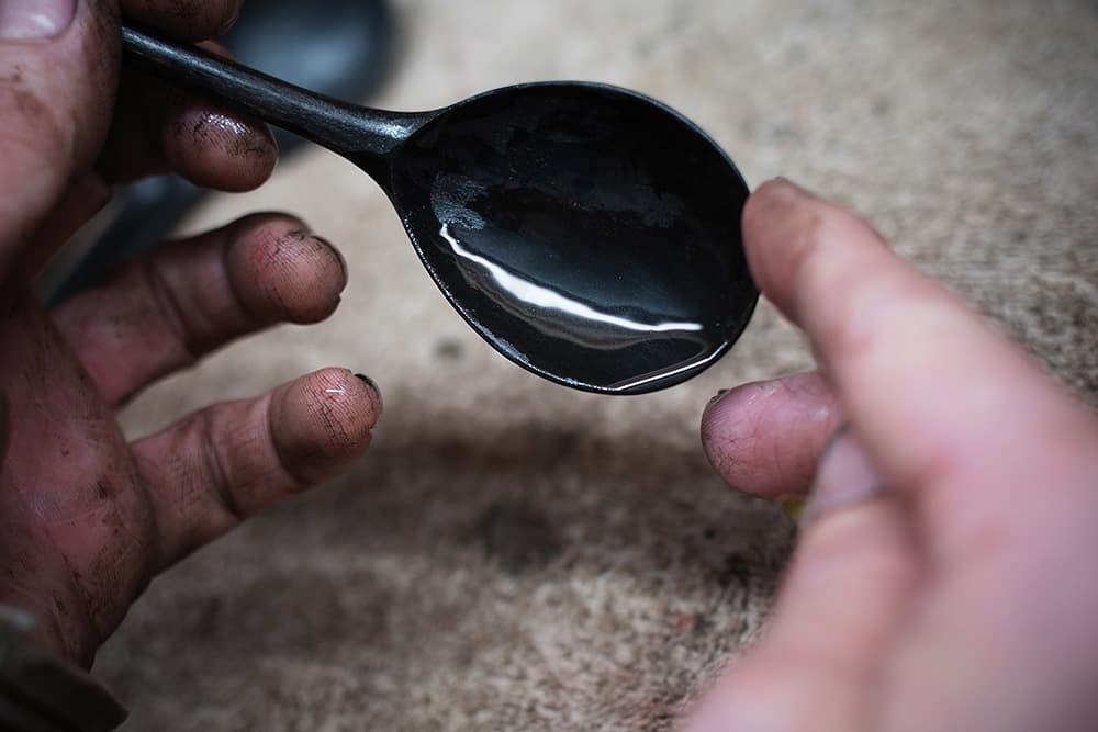 Feature on Japanese Woodworker Hiroyuki Sugawara — image 7