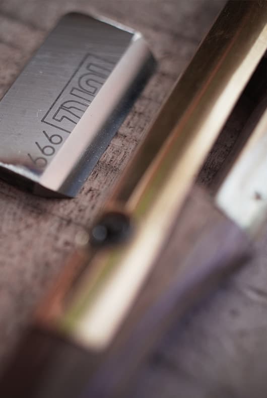Feature on Japanese Woodworker Hiroyuki Sugawara — image 8