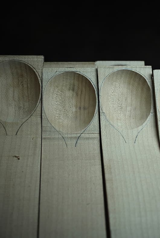 Feature on Japanese Woodworker Hiroyuki Sugawara — image 9