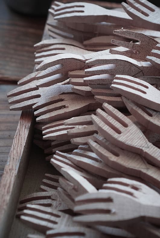 Feature on Japanese Woodworker Hiroyuki Sugawara — image 10