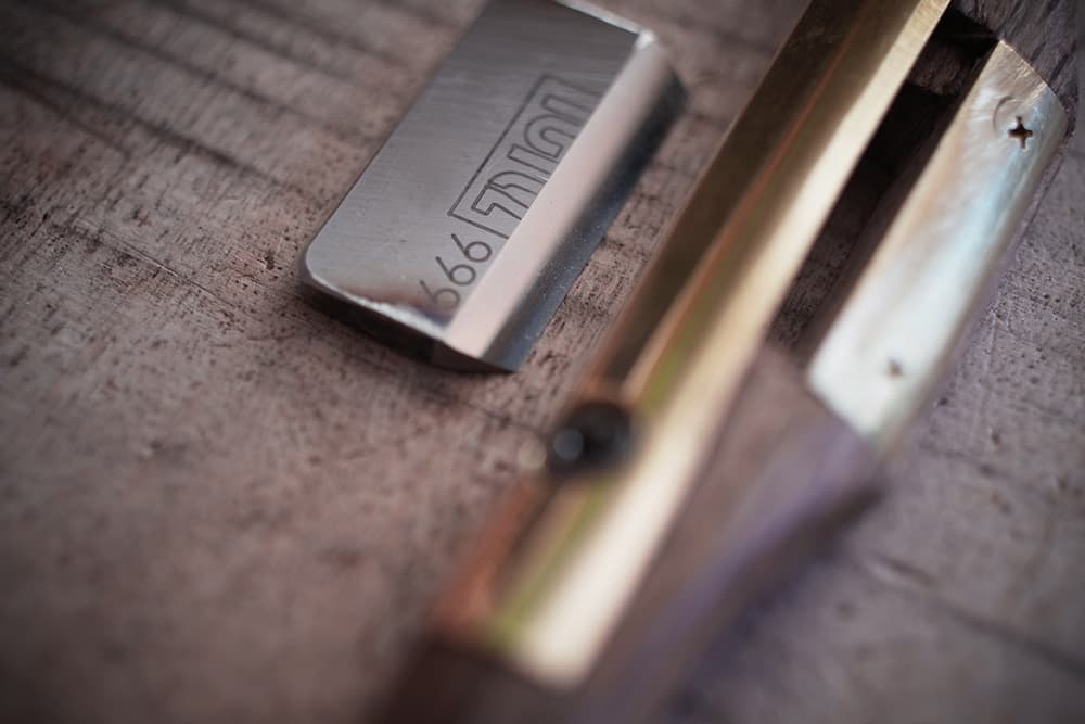 Feature on Japanese Woodworker Hiroyuki Sugawara — image 19