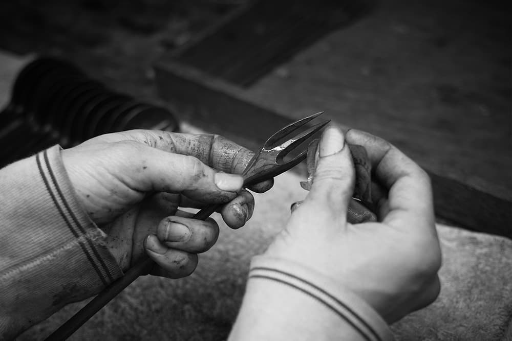 Feature on Japanese Woodworker Hiroyuki Sugawara — image 20