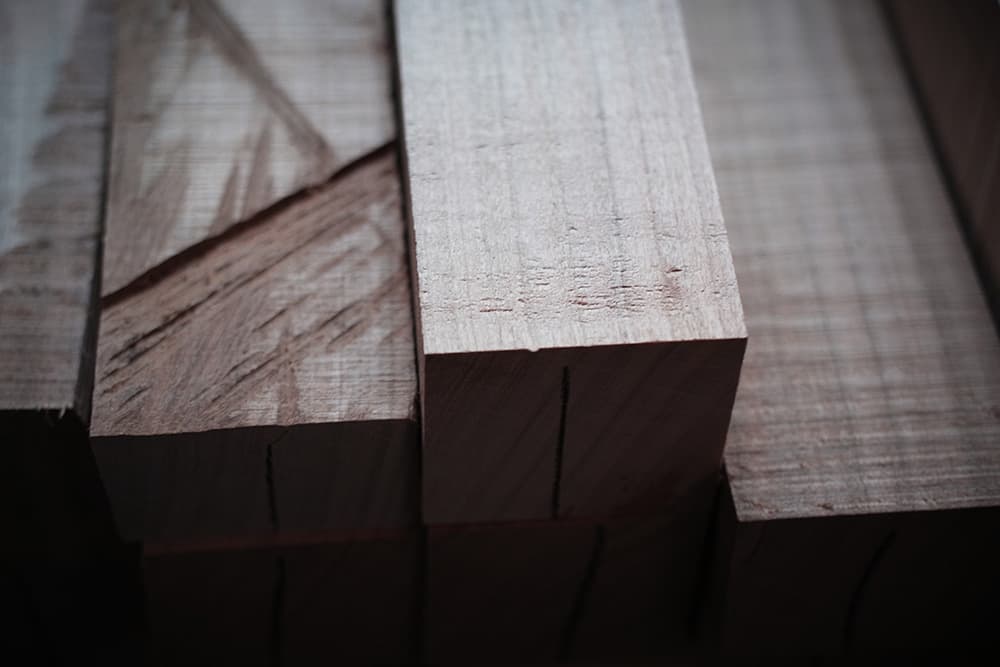 Feature on Japanese Woodworker Hiroyuki Sugawara — image 21