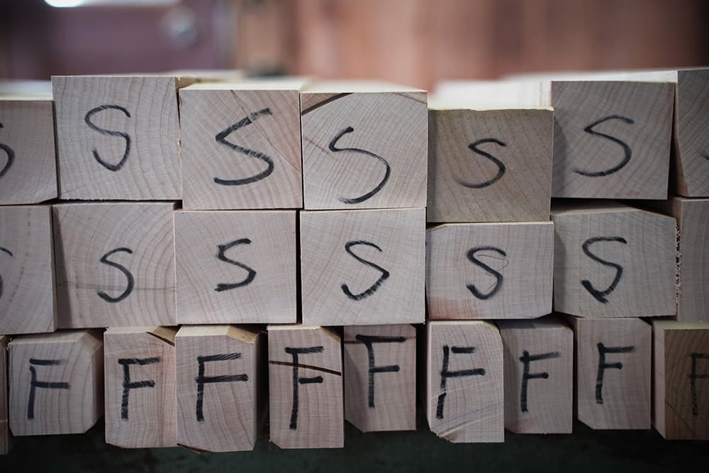 Feature on Japanese Woodworker Hiroyuki Sugawara — image 7