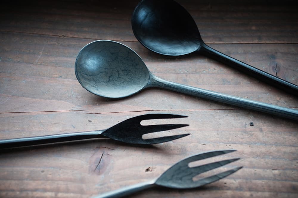 Feature on Japanese Woodworker Hiroyuki Sugawara — image 4