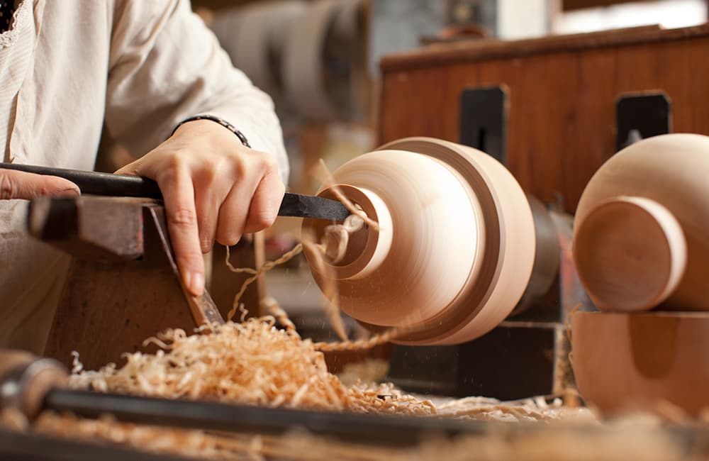 Japanese Woodworker Maiko Okuno — image 5
