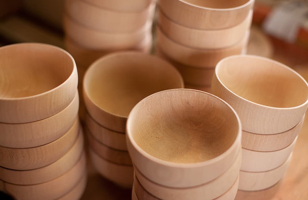 Japanese Woodworker Maiko Okuno — image 7