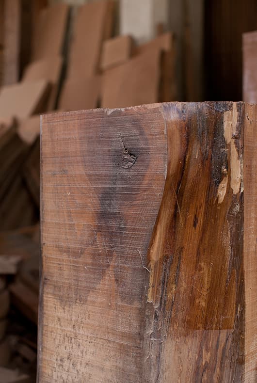 Japanese Woodworker Maiko Okuno — image 9