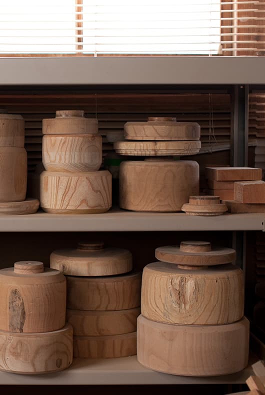 Japanese Woodworker Maiko Okuno — image 10
