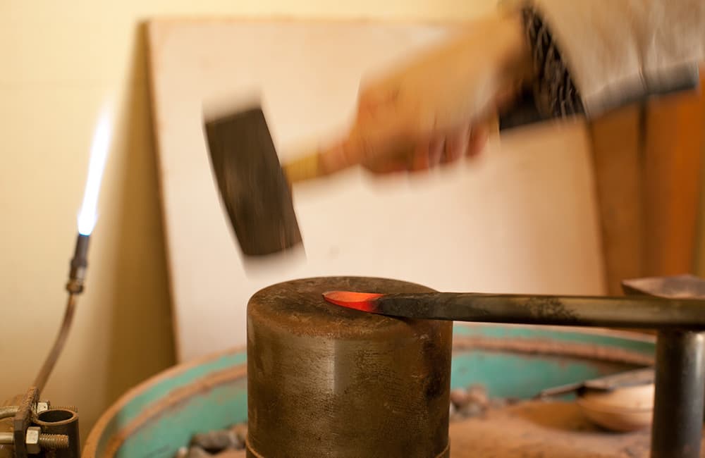 Japanese Woodworker Maiko Okuno — image 13