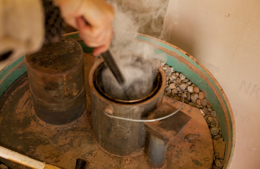 Japanese Woodworker Maiko Okuno — image 16