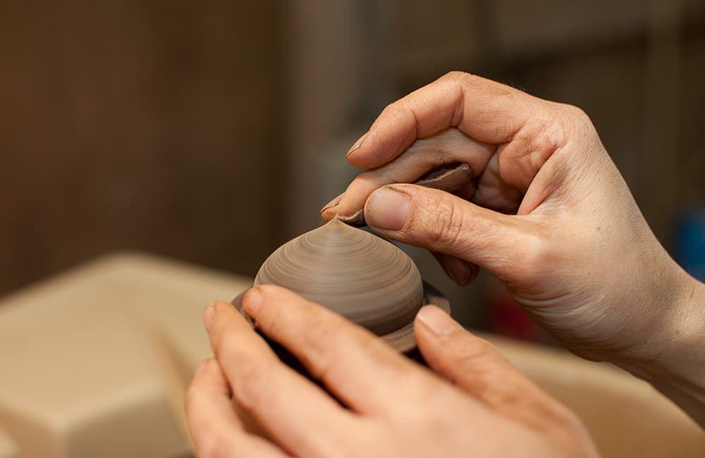 Japanese Woodworker Maiko Okuno — image 17