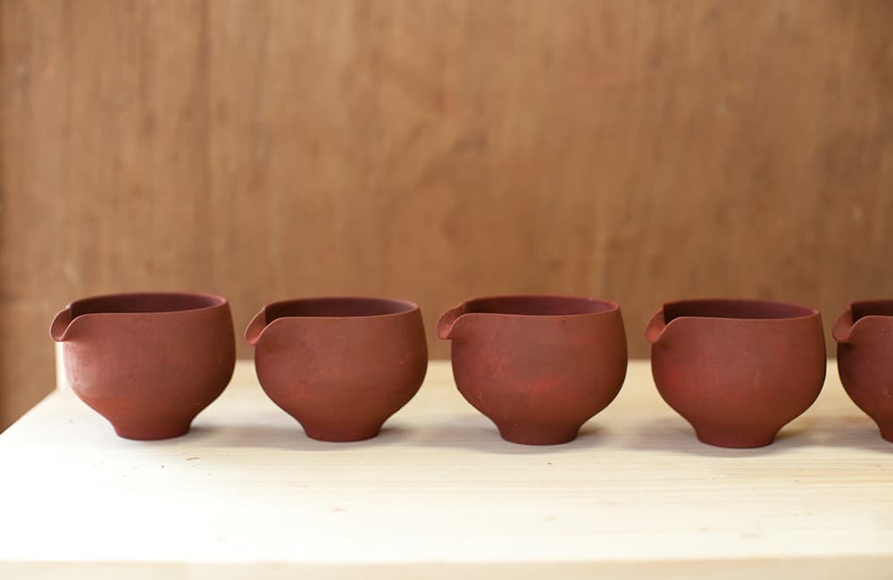 Japanese Woodworker Maiko Okuno — image 18
