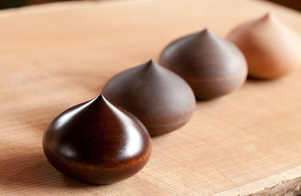 Japanese Woodworker Maiko Okuno — image 19