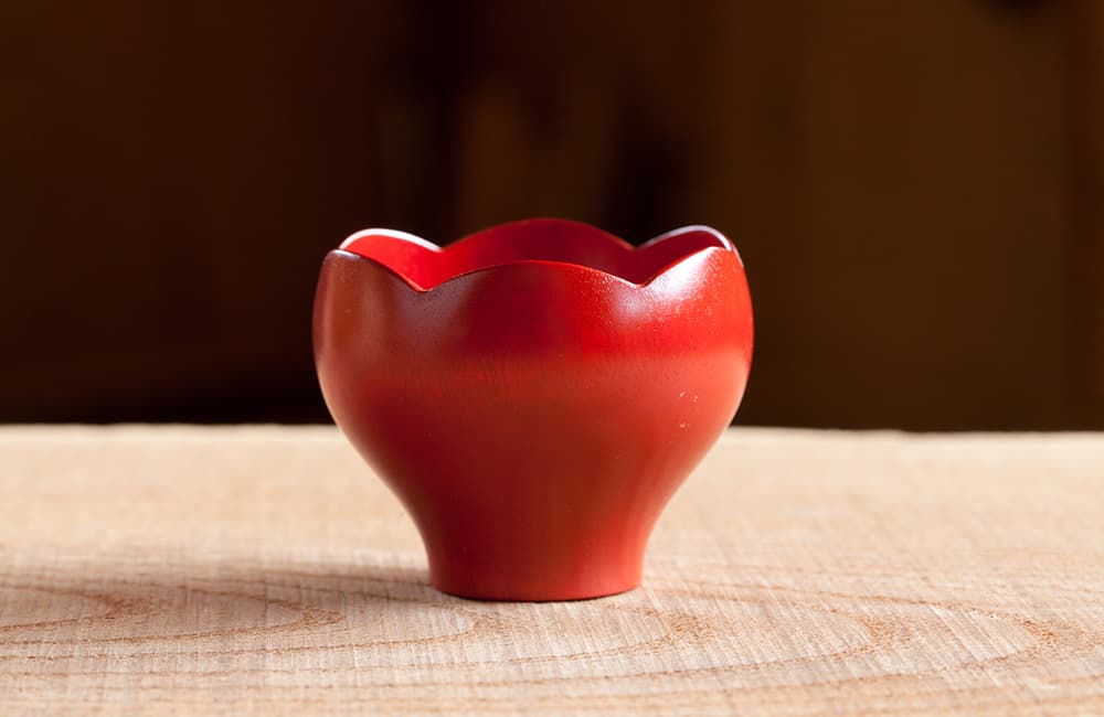 Japanese Woodworker Maiko Okuno — image 20