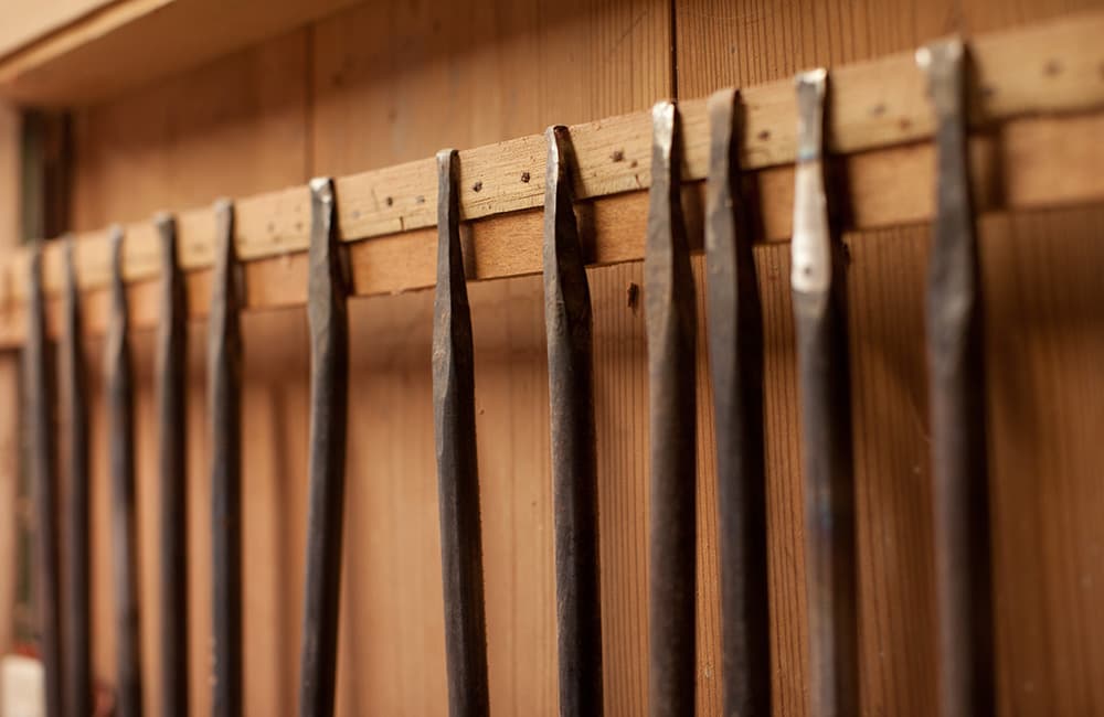 Japanese Woodworker Maiko Okuno — image 4