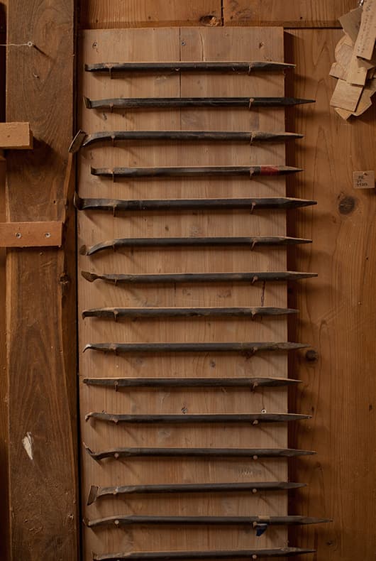 Japanese Woodworker Maiko Okuno — image 6