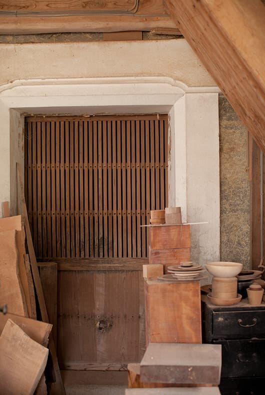 Japanese Woodworker Maiko Okuno — image 7