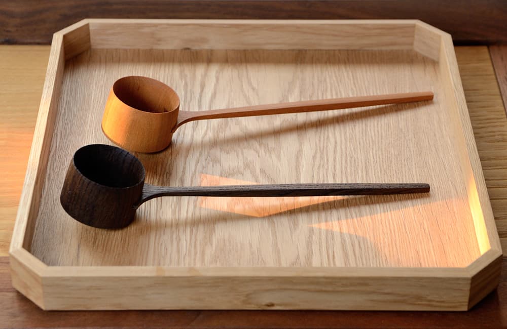 Japanese Woodworker Yusuke Tazawa — image 22