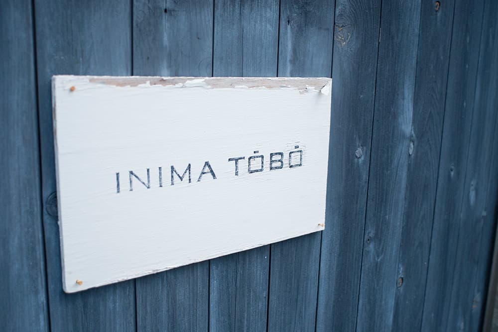 Japanese Workshop Inima Pottery — Pottery from the Inima workshop, Japan.
