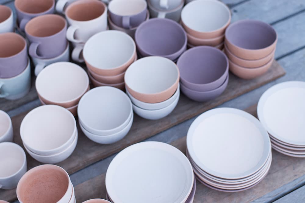 Japanese Workshop Inima Pottery — image 6