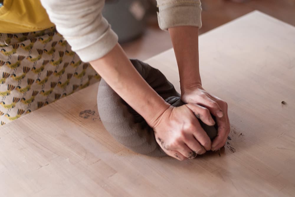 Japanese Workshop Inima Pottery — image 7