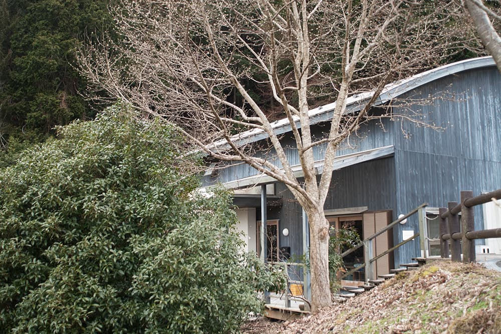Japanese Workshop Inima Pottery — image 2