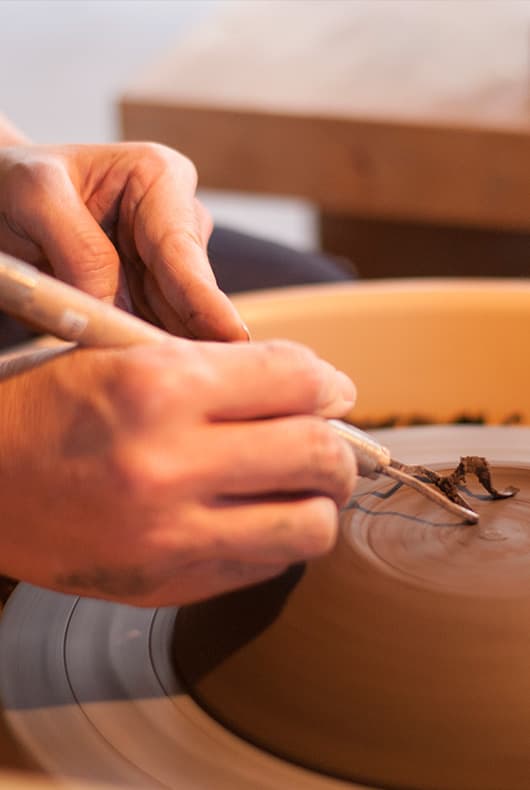 Japanese Workshop Inima Pottery — image 16