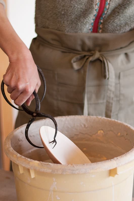 Japanese Workshop Inima Pottery — image 21