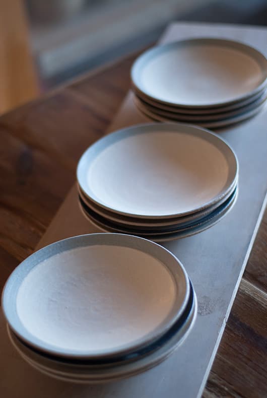 Japanese Workshop Inima Pottery — image 25