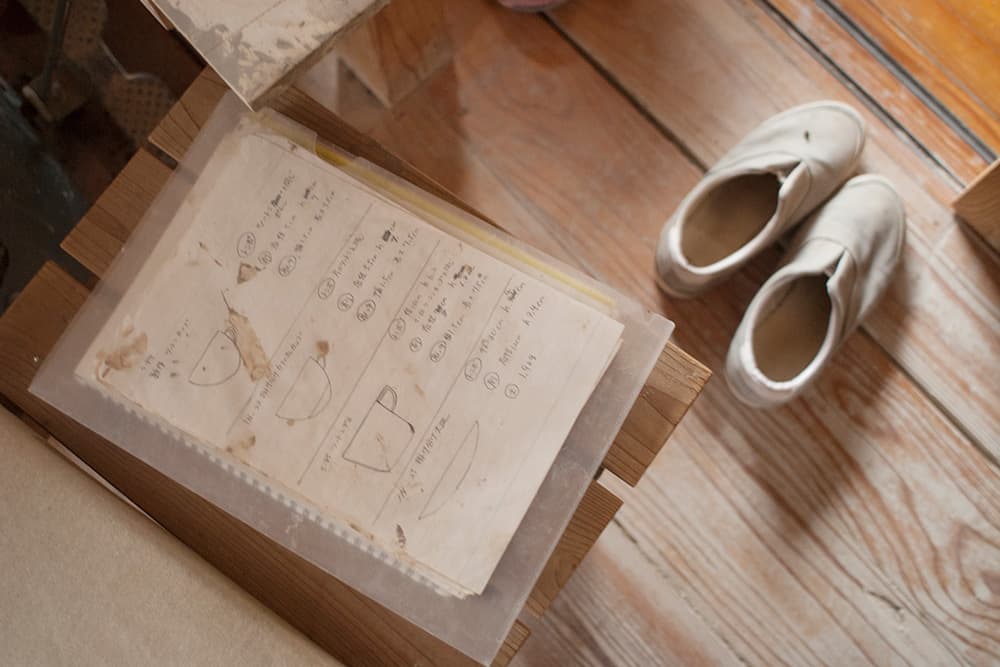 Japanese Workshop Inima Pottery — image 6