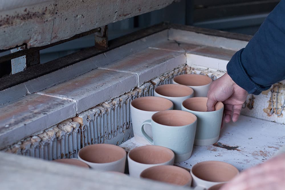 Japanese Workshop Inima Pottery — image 7