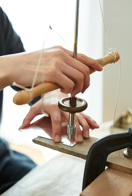 Metalworker Naho Kamada’s Studio in Tokyo, Japan — image 18