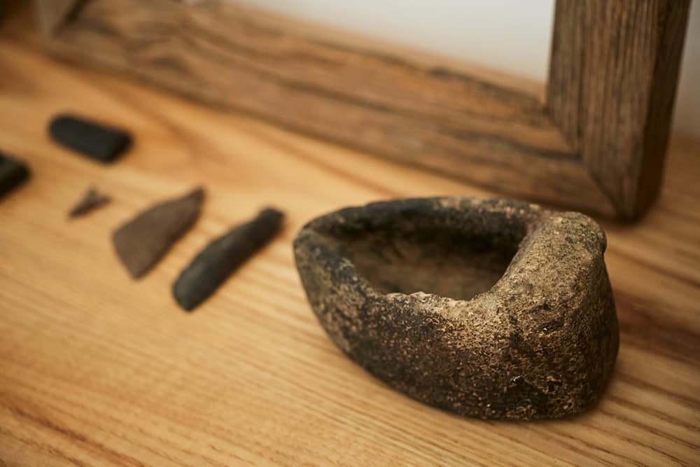 Metalworker Naho Kamada’s Studio in Tokyo, Japan — image 27