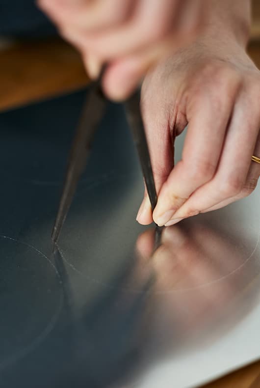 Metalworker Naho Kamada’s Studio in Tokyo, Japan — image 6