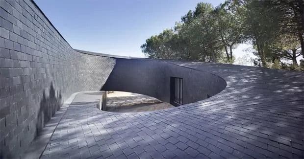 360 House by Subarquitectura — architectural view 1