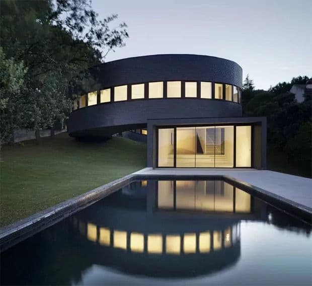 360 House by Subarquitectura — architectural view 2